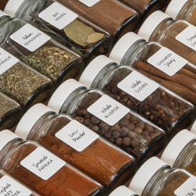 Load image into Gallery viewer, Spice Label Set