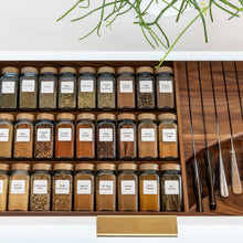 Load image into Gallery viewer, Spice Jar Sets