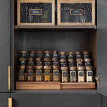 Load image into Gallery viewer, Spice Jar Sets