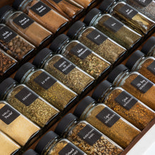 Load image into Gallery viewer, Spice Jar Sets