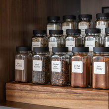 Load image into Gallery viewer, Spice Label Set