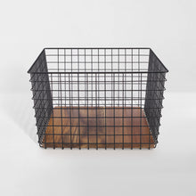 Load image into Gallery viewer, Grid Baskets