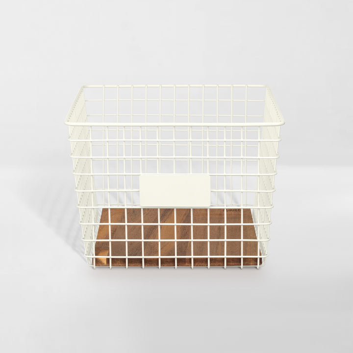 Label Holder Sets