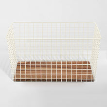 Load image into Gallery viewer, Grid Baskets