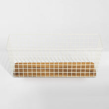 Load image into Gallery viewer, Grid Baskets