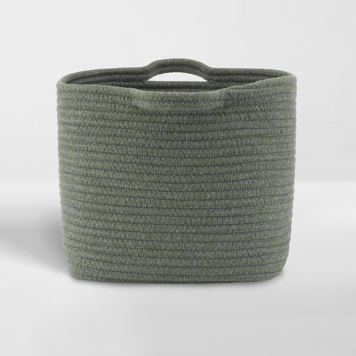 Rope Bins