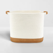 Load image into Gallery viewer, Rope Bins