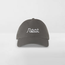 Load image into Gallery viewer, Embroidered NEAT Hat