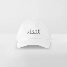 Load image into Gallery viewer, Embroidered NEAT Hat