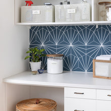 Load image into Gallery viewer, Perforated Acacia Baskets