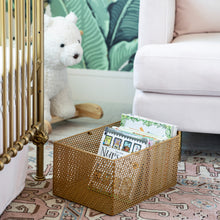 Load image into Gallery viewer, Perforated Baskets