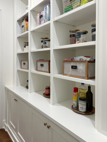 Memphis Kitchen Makeover: A Germantown Transformation