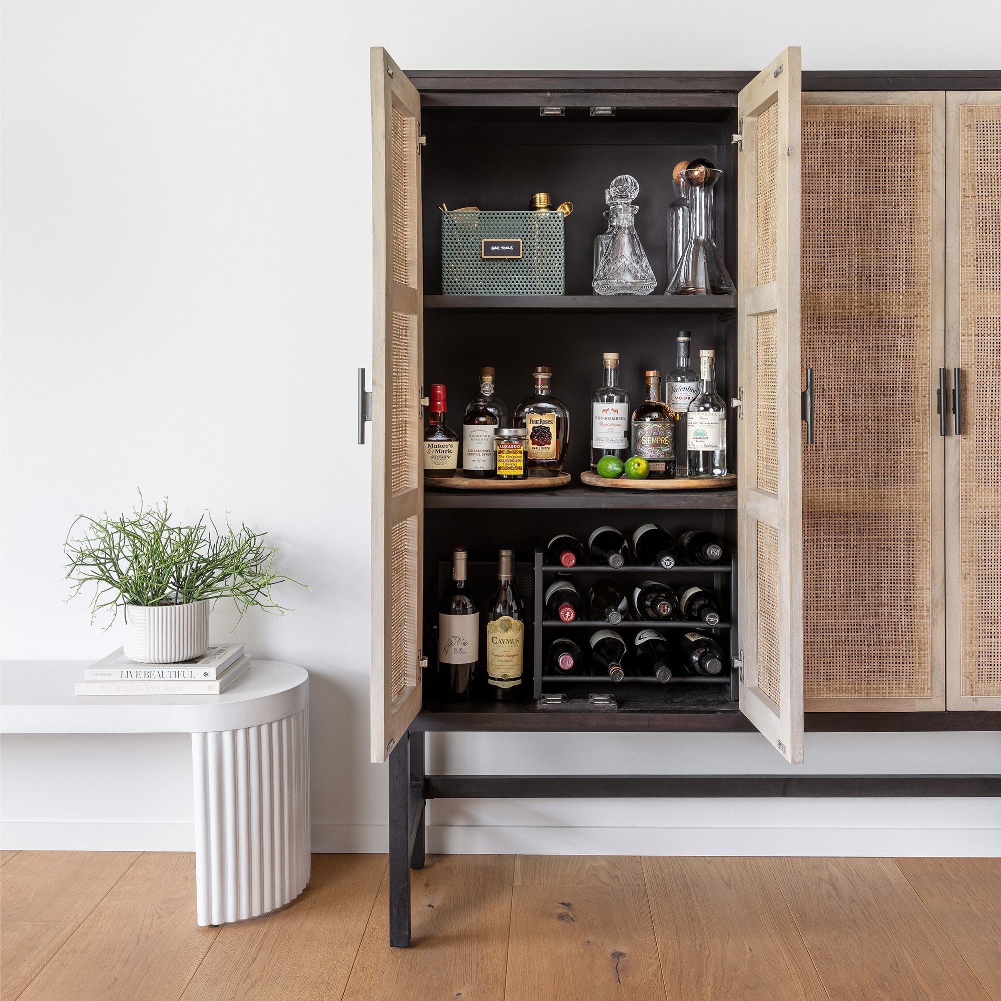 Small Summer Organizing Projects