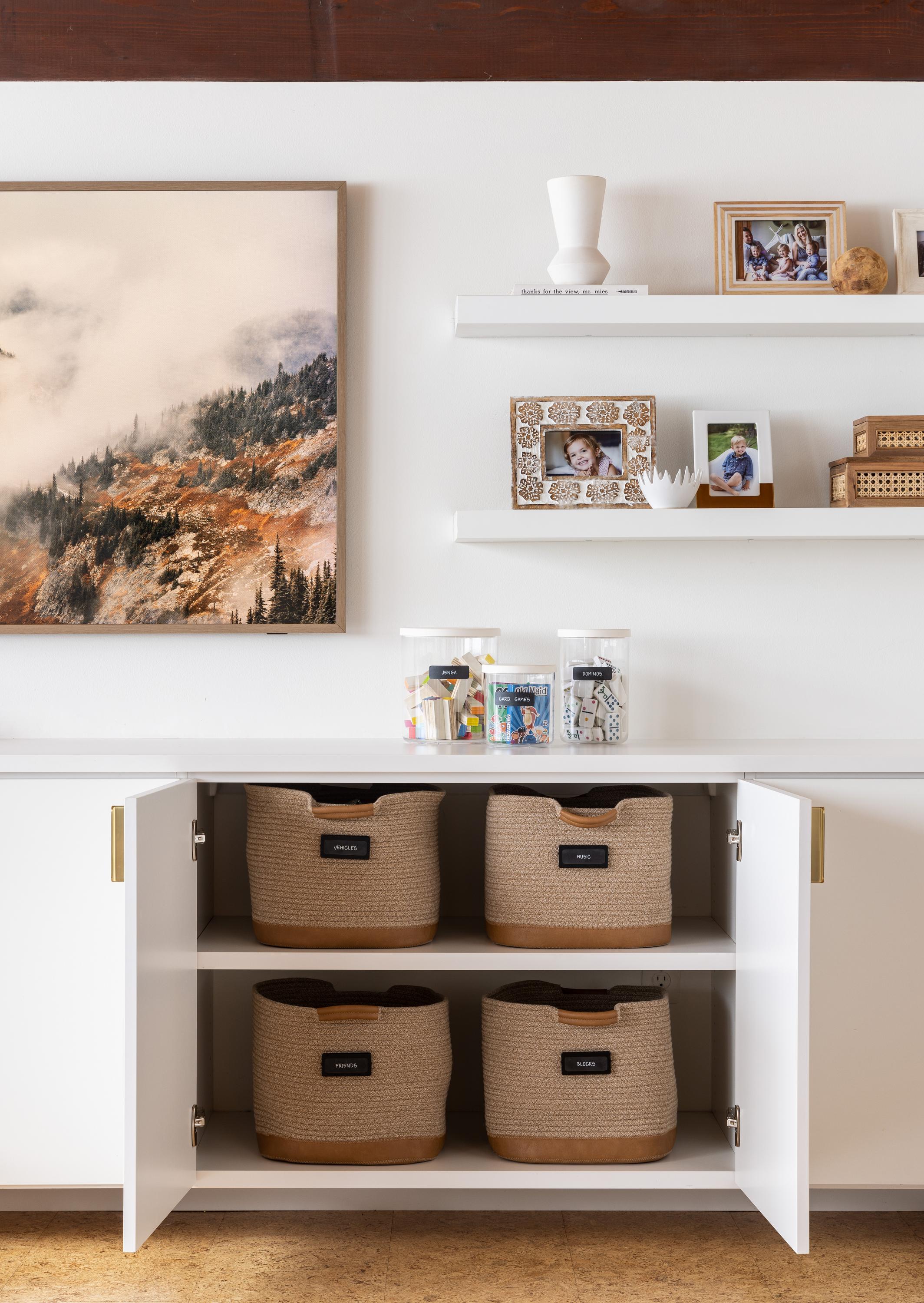 6 Sustainable Tips for Getting and Staying Organized
