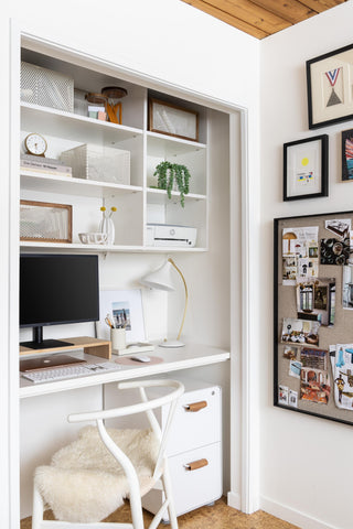 5 Steps to Tackling Paper Clutter