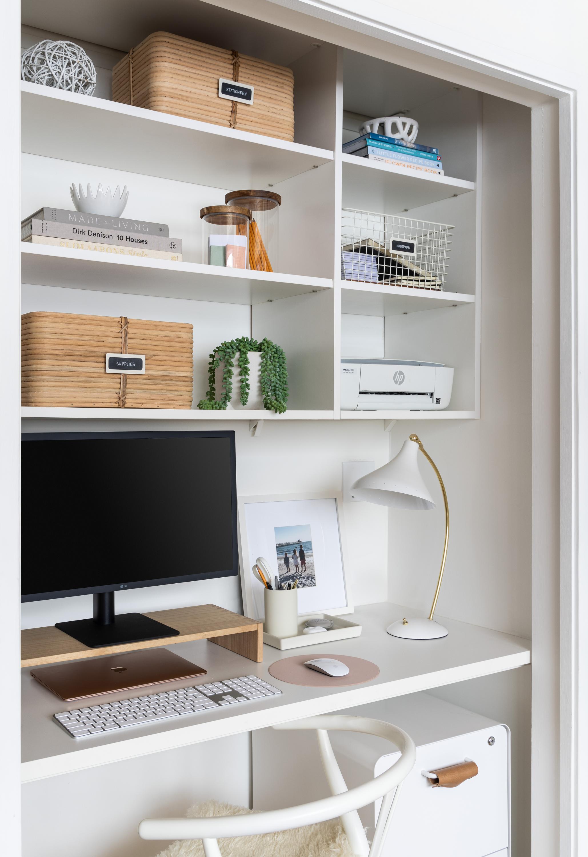 6 Sustainable Tips for Getting and Staying Organized
