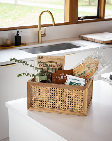 Elevated Gift-Giving: 4 Beautiful and Useful Ideas