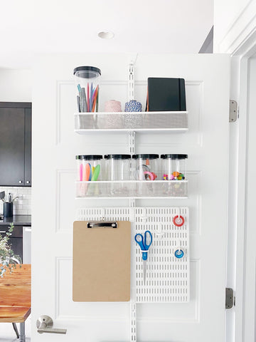 Finding Storage in Any Space