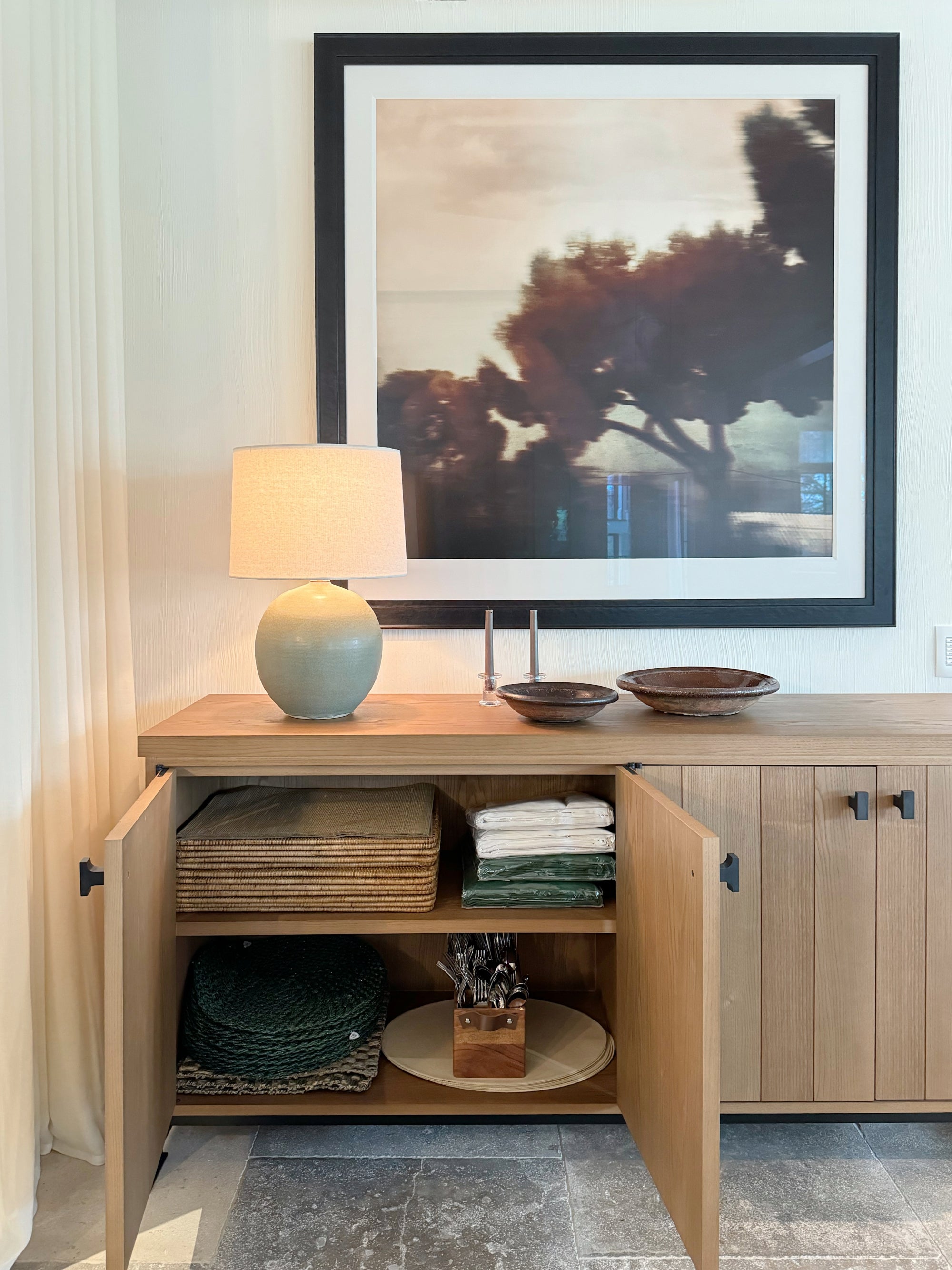 Elevated Kitchen Organization in Virginia Beach