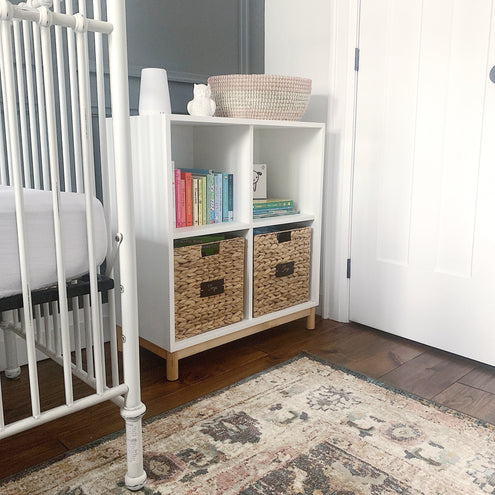 Space Lift: Toronto Nursery
