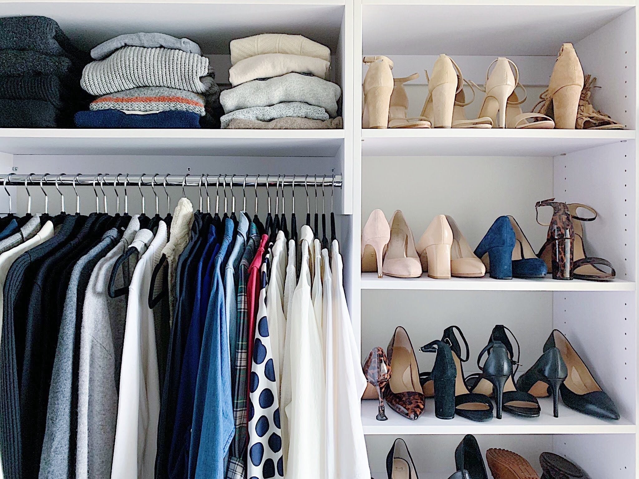 Simplified Spring Organizing