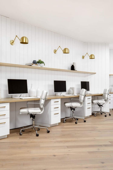 The Studio Behind the Design