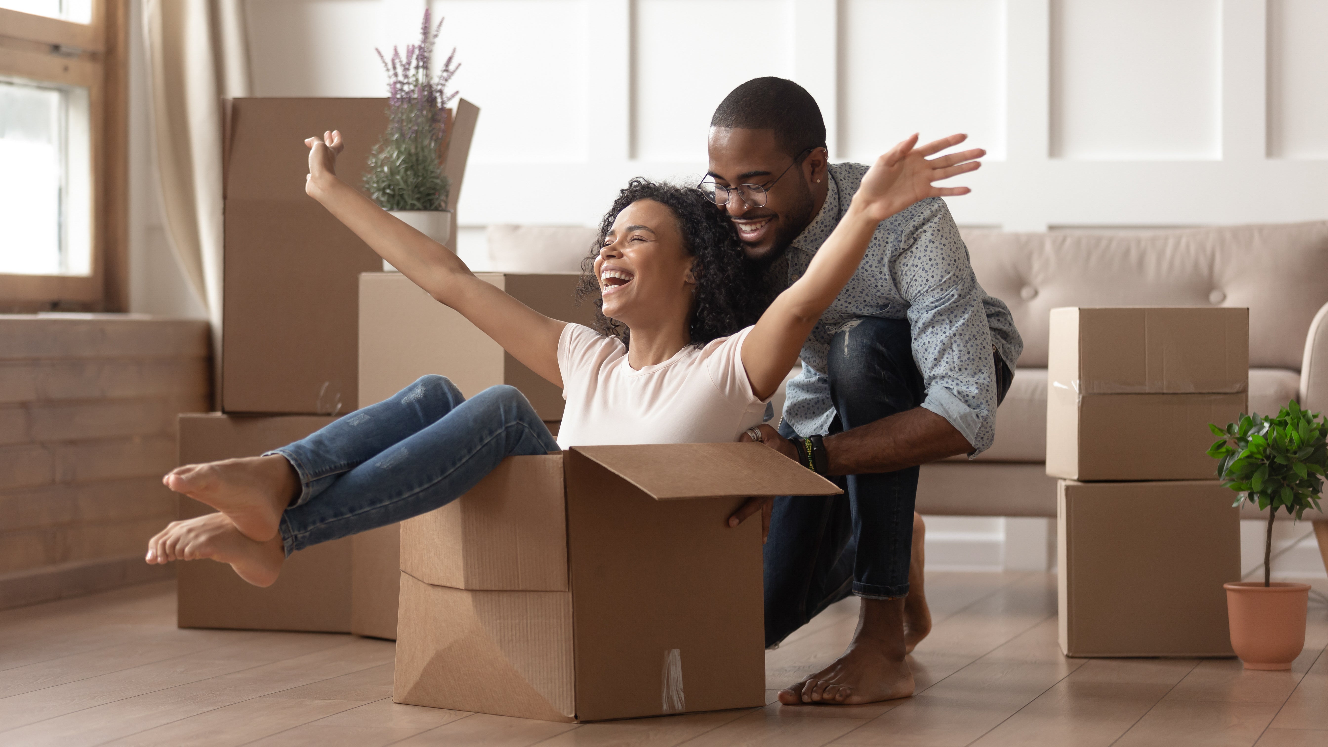 Staying Organized During a Remodel