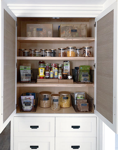 3 Ways to Stay Organized in Shared Spaces
