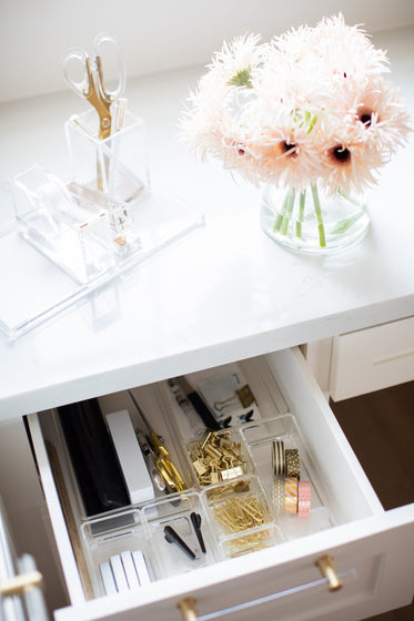 A Houston Home Office That Does It All