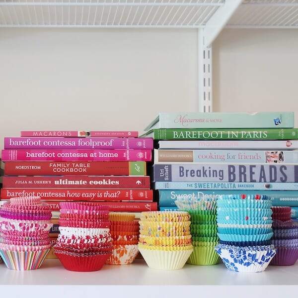 Before & After | Ashley’s Pantry