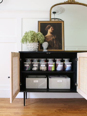 A Crafty Transformation in Baltimore North
