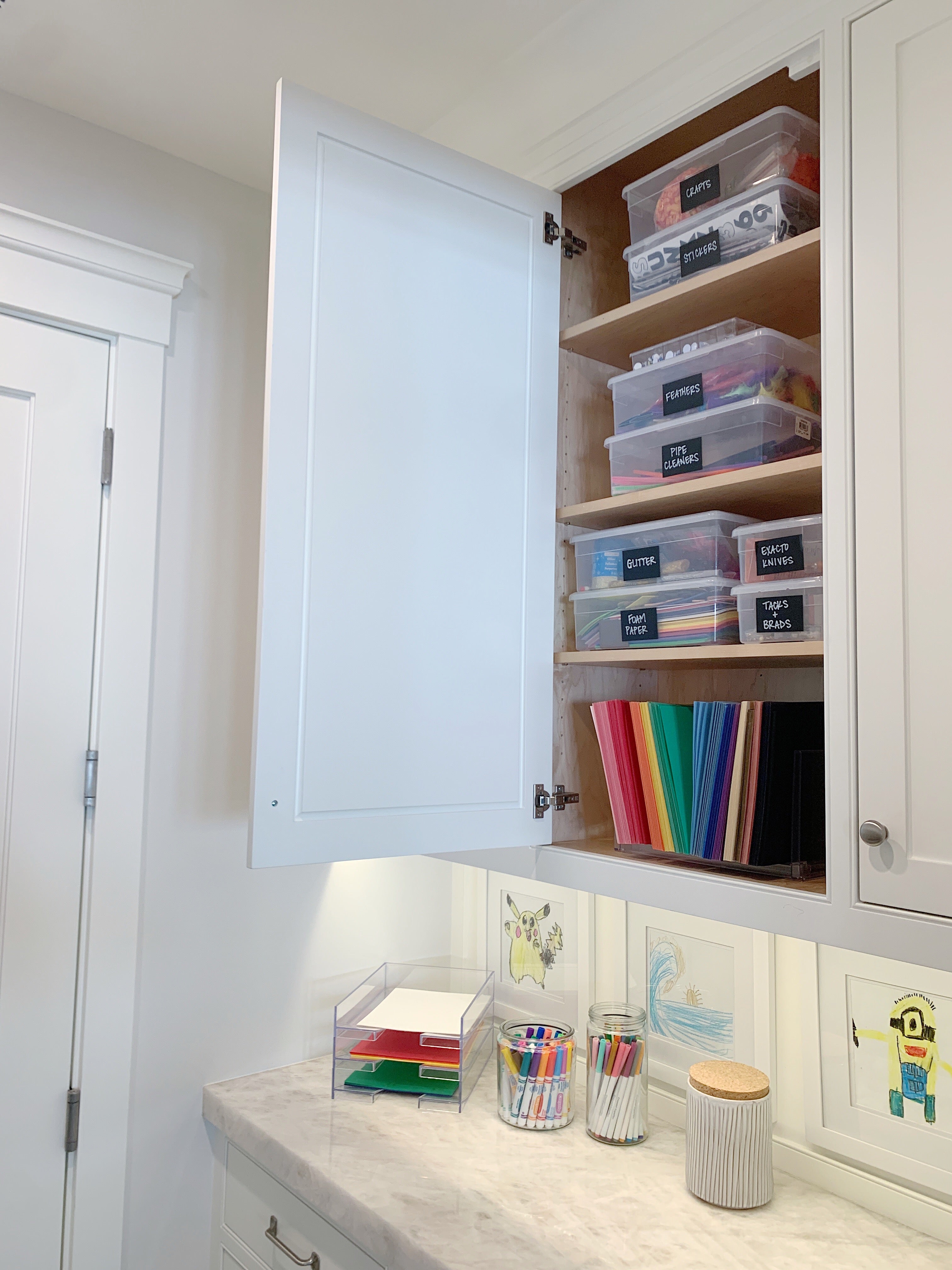 Designing a Healthier Home Office