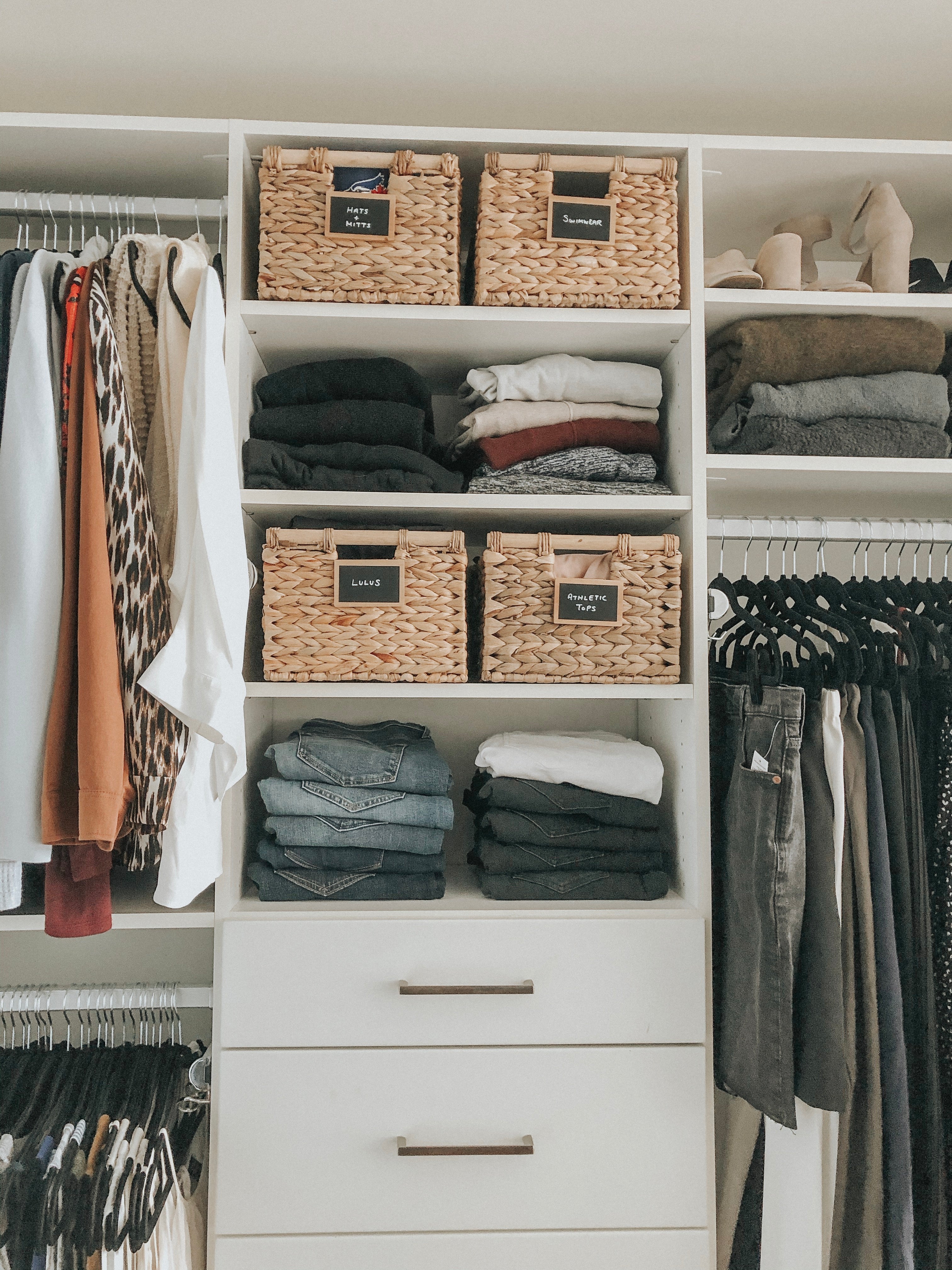 Prepping Your Home for an Organized Move