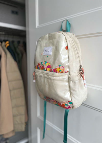 Back to School - How to Manage the Backpack with 3 Simple Tips