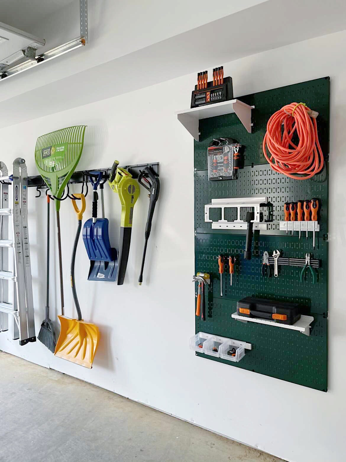 Beating the Back to School Clutter