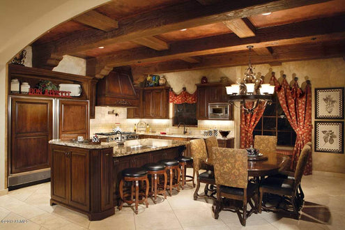 The NEATest Kitchen Remodel