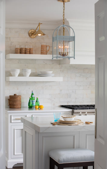 Space Lift | Pittsburgh Designer Kitchen
