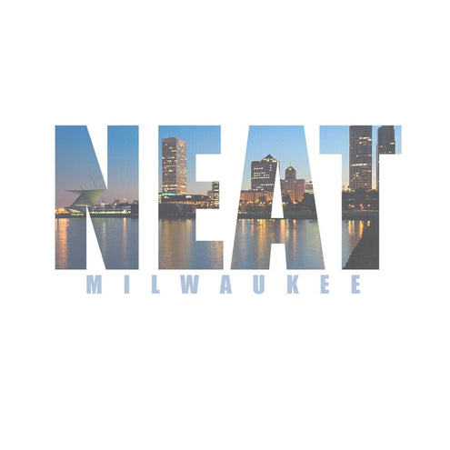 New NEAT City | Milwaukee