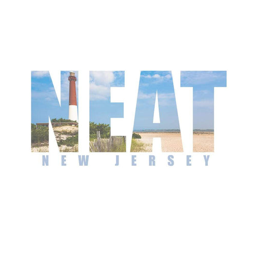New NEAT City | New Jersey