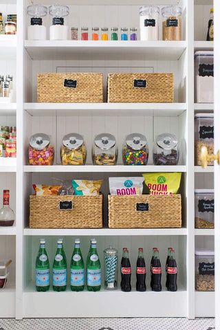 Our Top 5 Pantry Products for Every Home