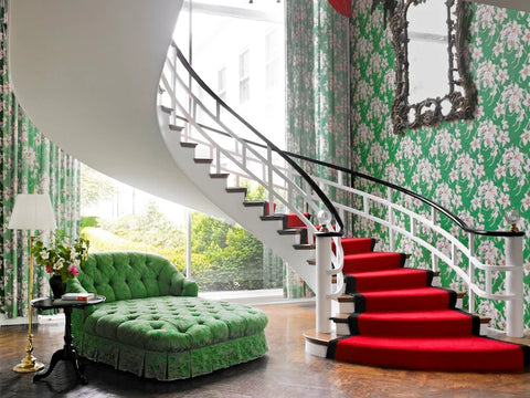 5 Influential Women in Home Design