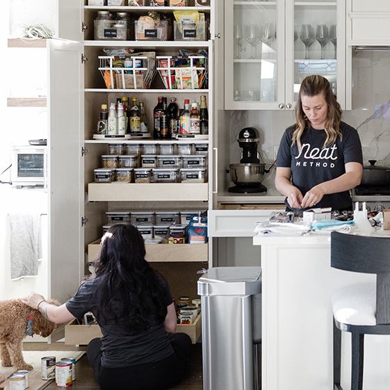 New NEAT City | Chicago - Western Suburbs