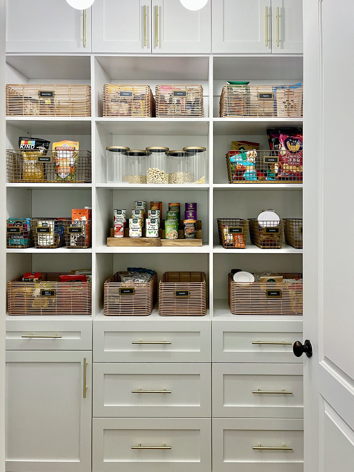 Kitchen Makeovers: Before and After