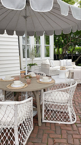 Transform Your Outdoor Space: Top Tips for Organized Summer Entertaining