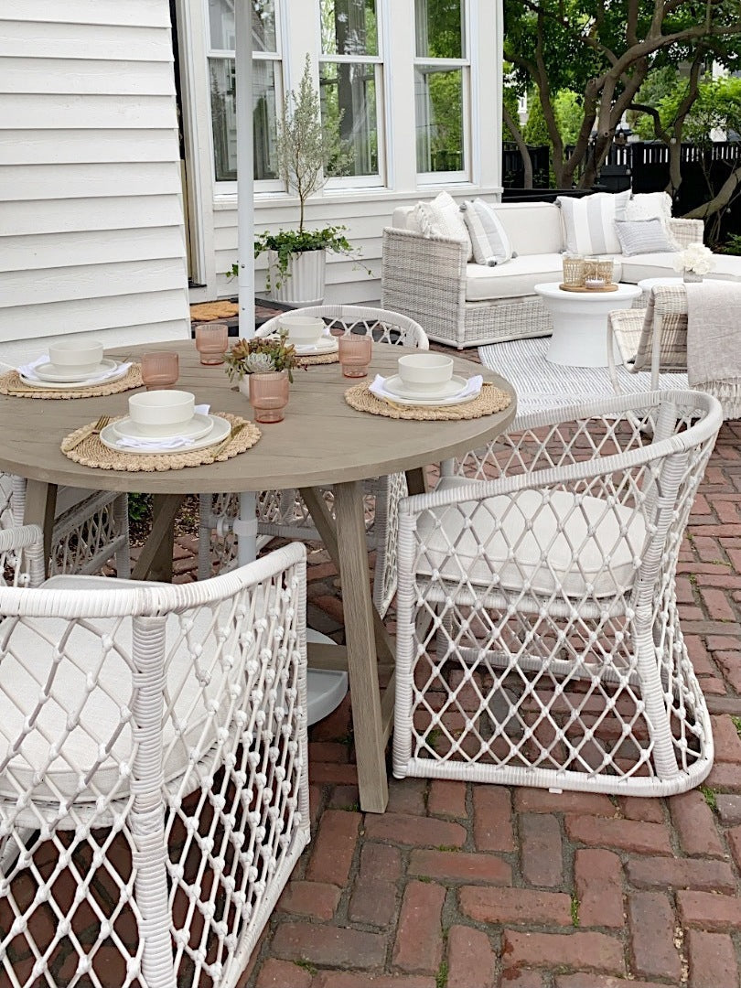 How to Level Up Your Outdoor Space