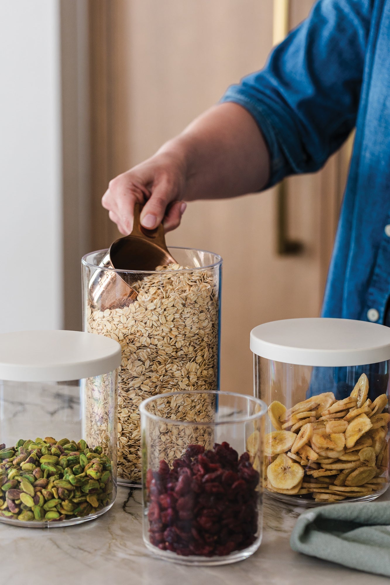 The NEAT Guide to Decanting