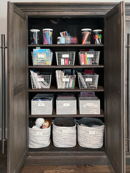 8 Organizing Mistakes You Might Be Making