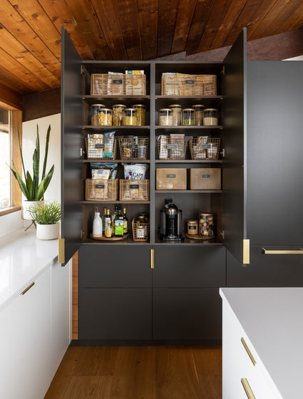 6 Simple Steps for Organizing Any Space