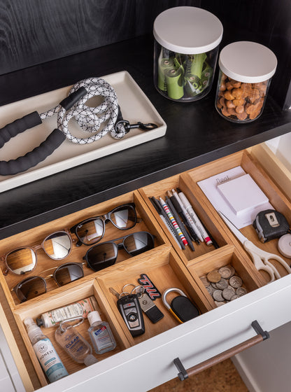 A Solution for Every Drawer