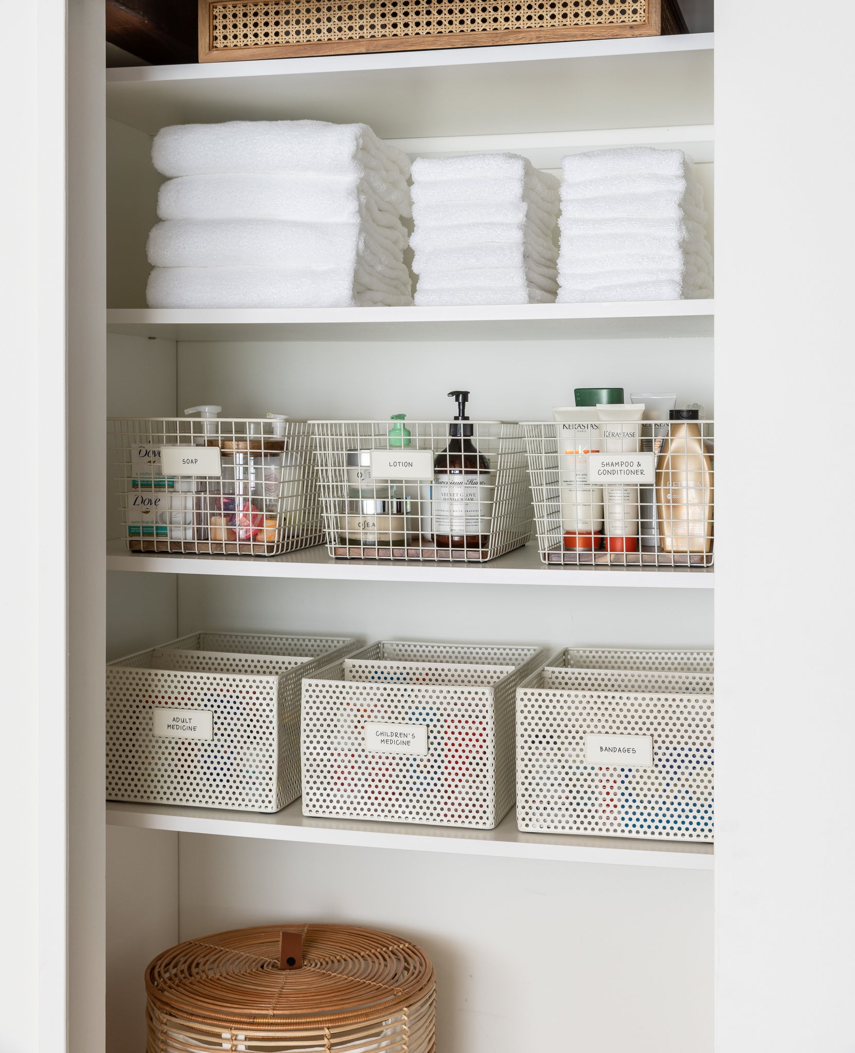 How to Organize a Pantry of Any Size